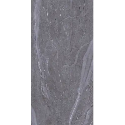 Photo des carreaux en porcelaine MIST GRIS FONCÉ 60x120 CM