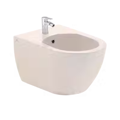 Миниатюра: Sanitary Wares & Bathroom Solutions
