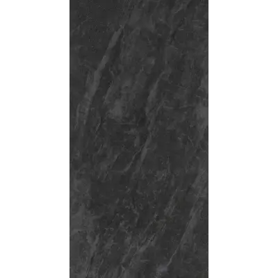 Photo des carreaux en porcelaine MILANO NOIR 60x120 CM