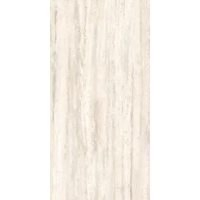 Photo des carreaux en porcelaine TRAVERTEN OS 60x120 CM