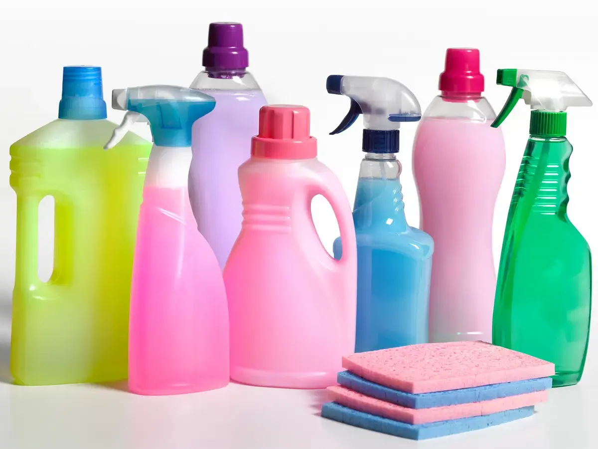 Cleaning solutions Detergents for dishes
