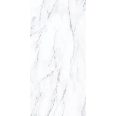 Texture blanc mat avec veines grises