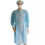 Disposable Patient Gown