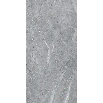Photo des carreaux en porcelaine MIST GRIS 60x120 CM