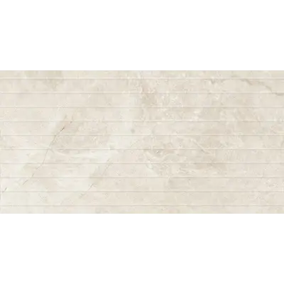 Carrelage clair texturé ANGE RELIEF OS
