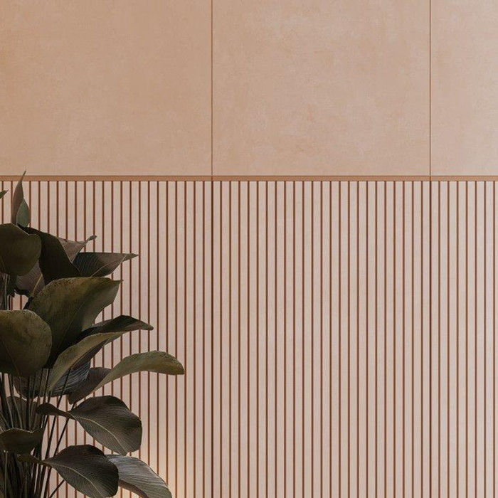 Nouveautés Anatolia présentées à Cersaie 2017, matériaux de finition innovants et design moderne.