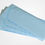 Flat Sterilization pouch use for medical packaging