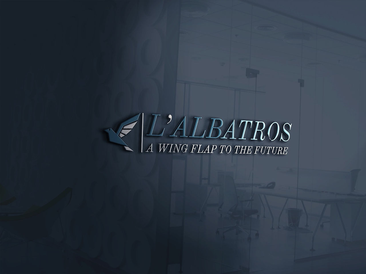 L'Albatros