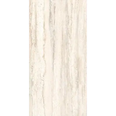 Photo des carreaux en porcelaine TRAVERTEN OS 60x120 CM