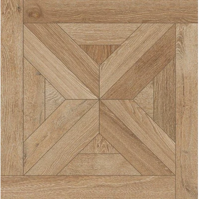 Motif parquet géométrique en bois clair