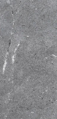 Texture de pierre grise avec veines claires
