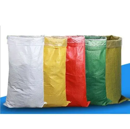 Jute Sacks