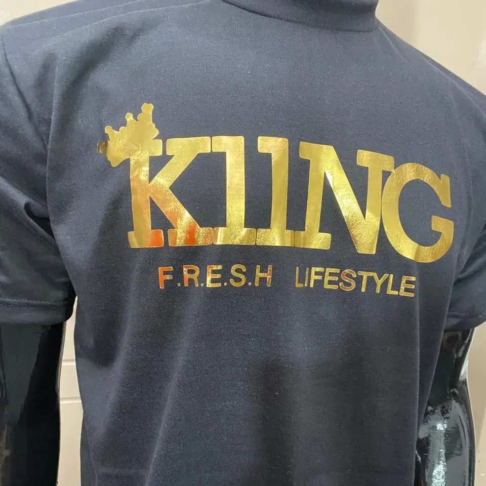 Thumbnail: K11NG TEE (ROYALTY EDITION) 