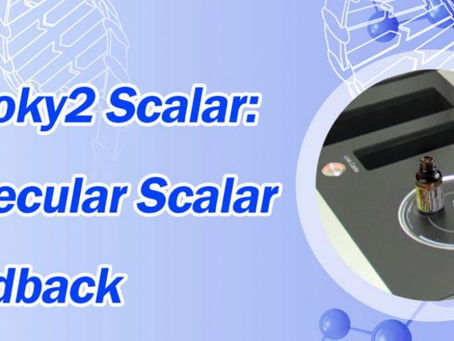 分子スカラー(Molecular Scalar)