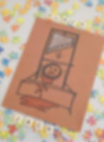 BLACKJACK by Isaac Izard