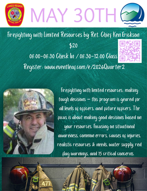 Firefighting with Limited Resources