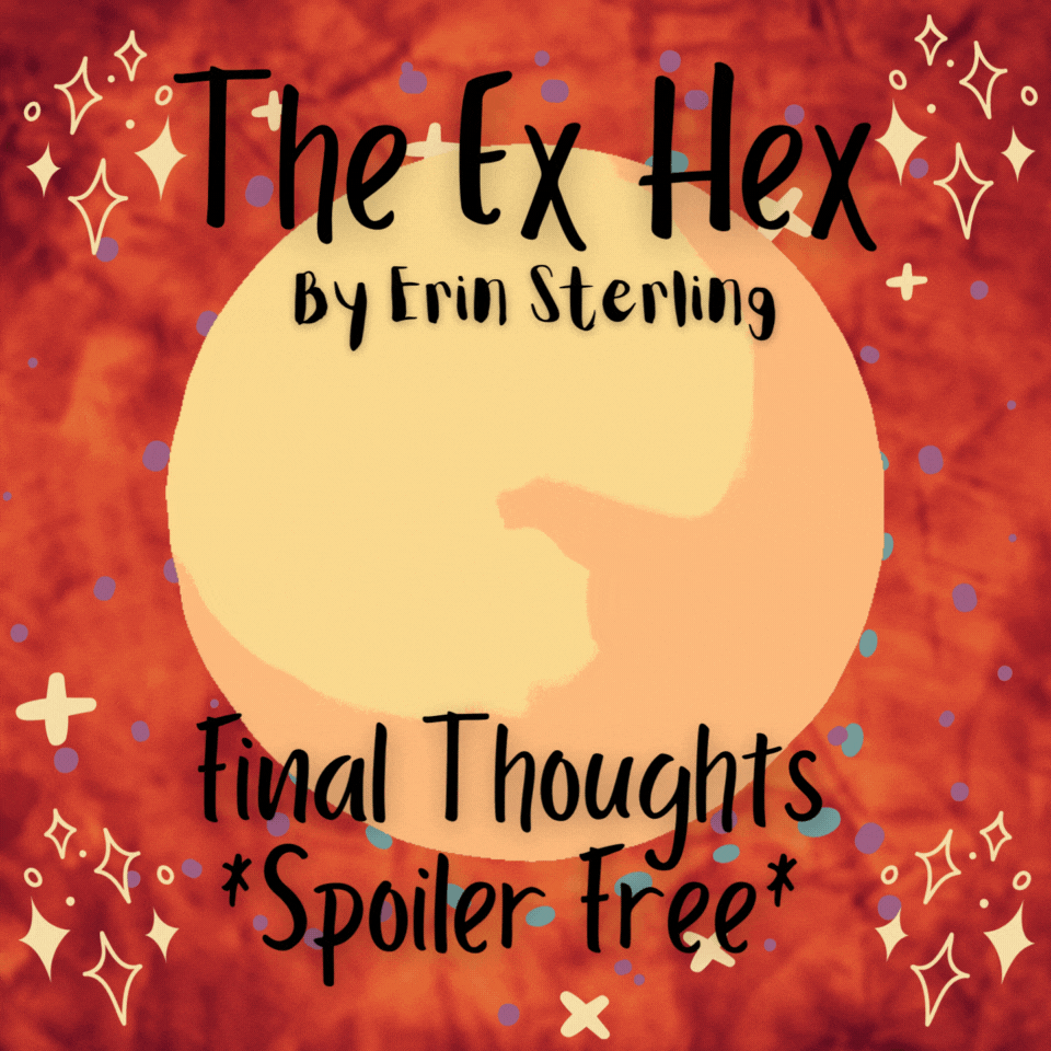 The ex hex shelfexplored