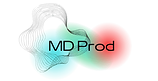 Logo MDPROD