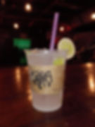 CAIPICRIA (Caipirinha)