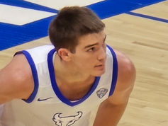 Buffalo Bulls Doubleheader of Games (Mens/Womens)