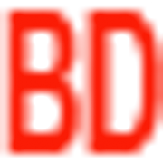 BD Straws logo