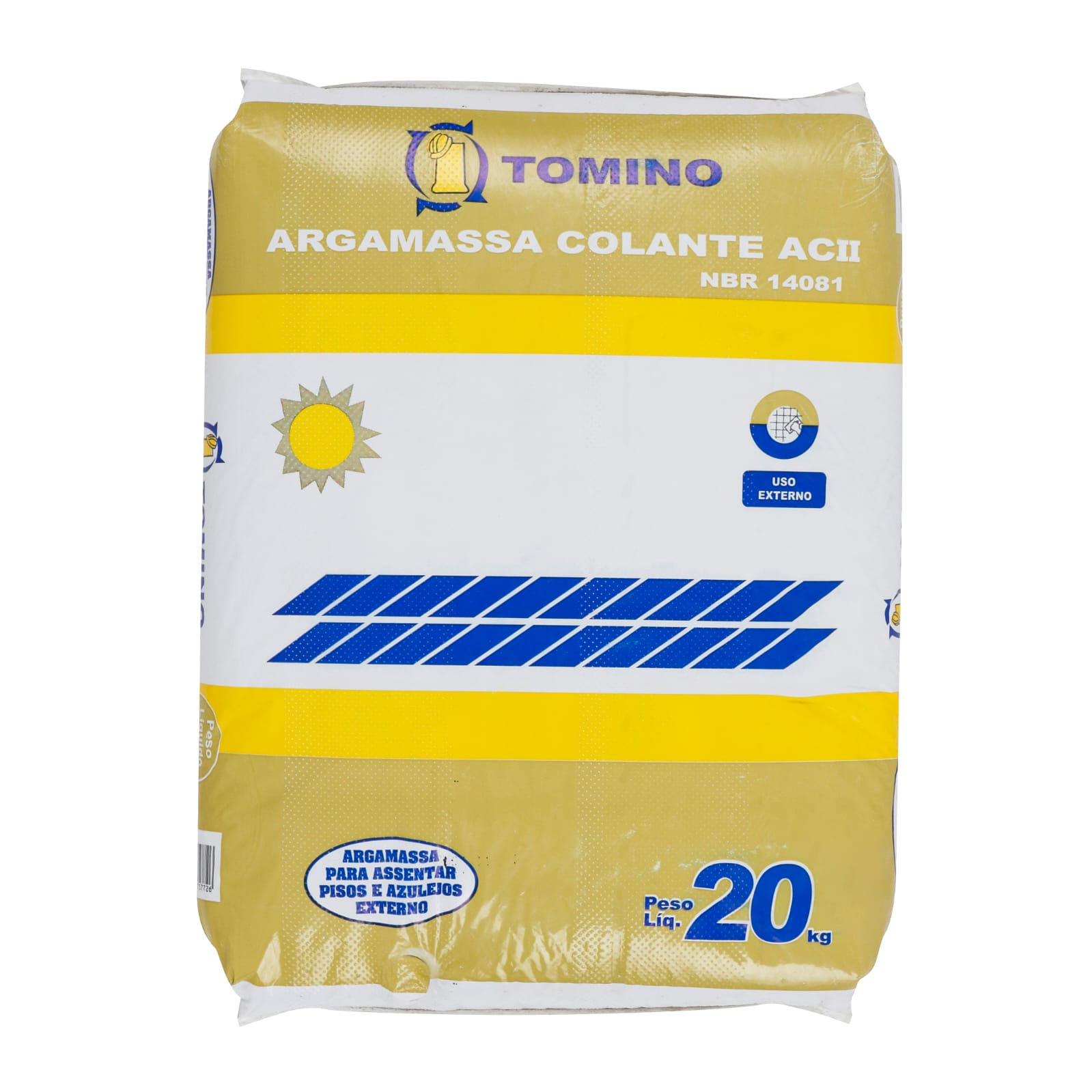 Argamassa Colante ACII