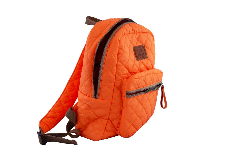 Mochila G Nylon