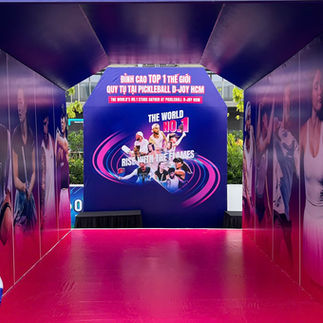 Thiết bị sự kiện