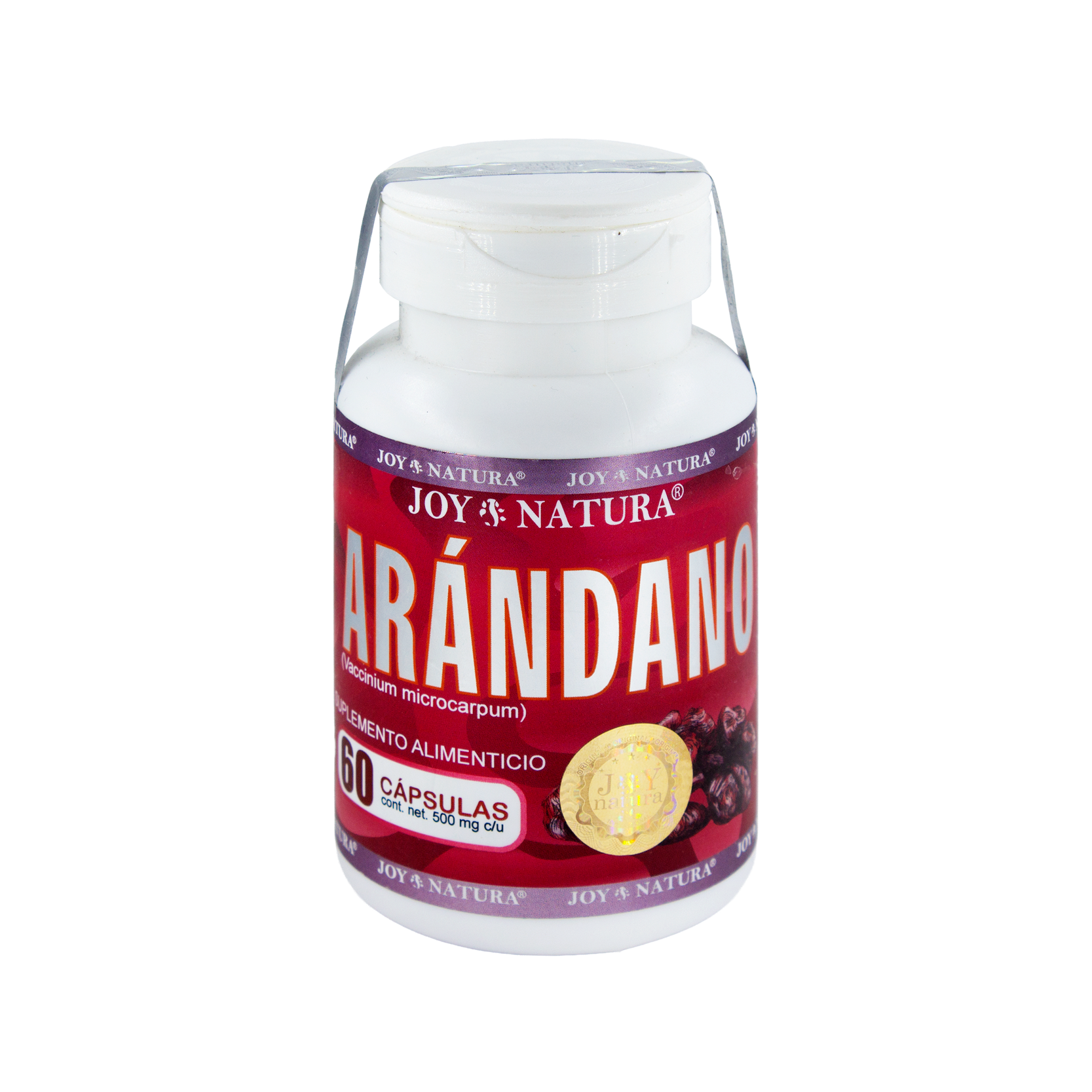 ARANDANO 60 CÁPSULAS