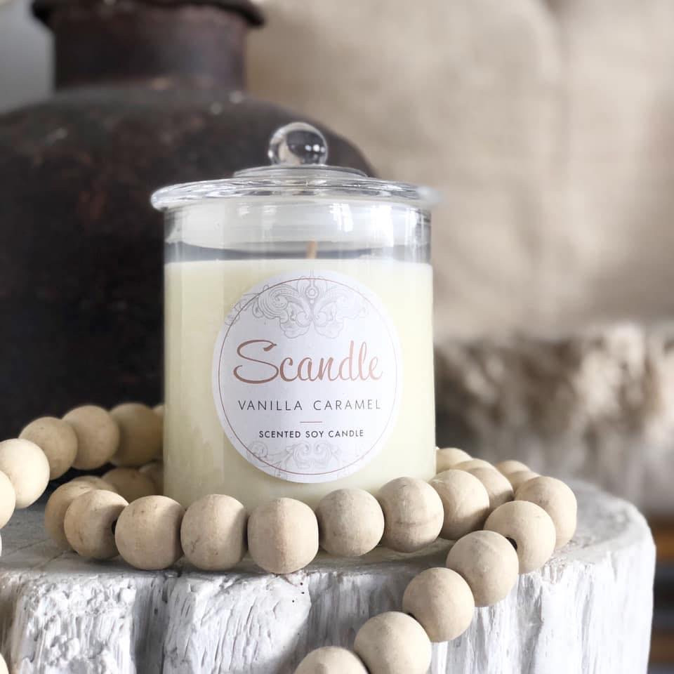 SHOP ALL Scandle Candles