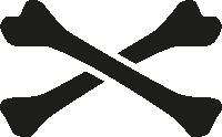 La Dogs Banda logo