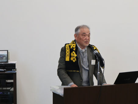 志木高ラグビー部の花園