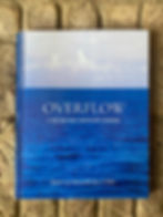 Thumbnail: OVERFLOW: A 100-DAY SELF-DISCOVERY JOURNAL BY JANET LYN BOSWELL, BA, CTRC