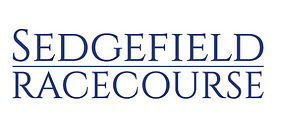 SEDGEFIELD RACECOURSE LOGO