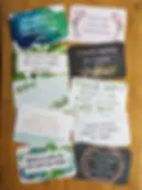 Pocket Travel Affirmations 2