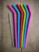 Reusable Straws 2