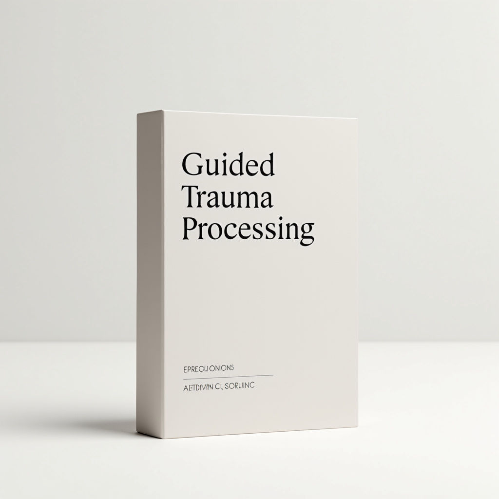 Guided Trauma Processing