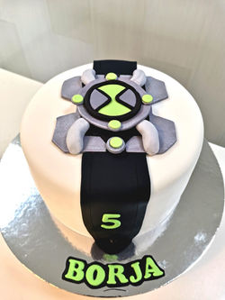 Omnitrix