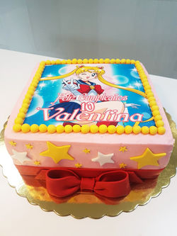 Sailor Moon