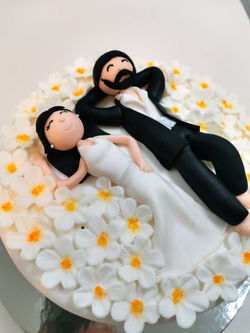 Novios