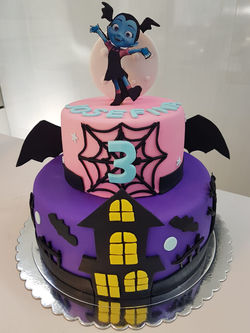 Vampirina
