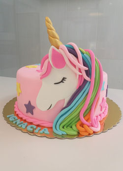 Unicornio