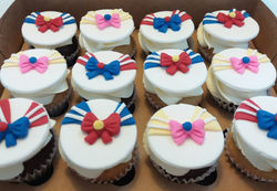 Mini Sailor Moon