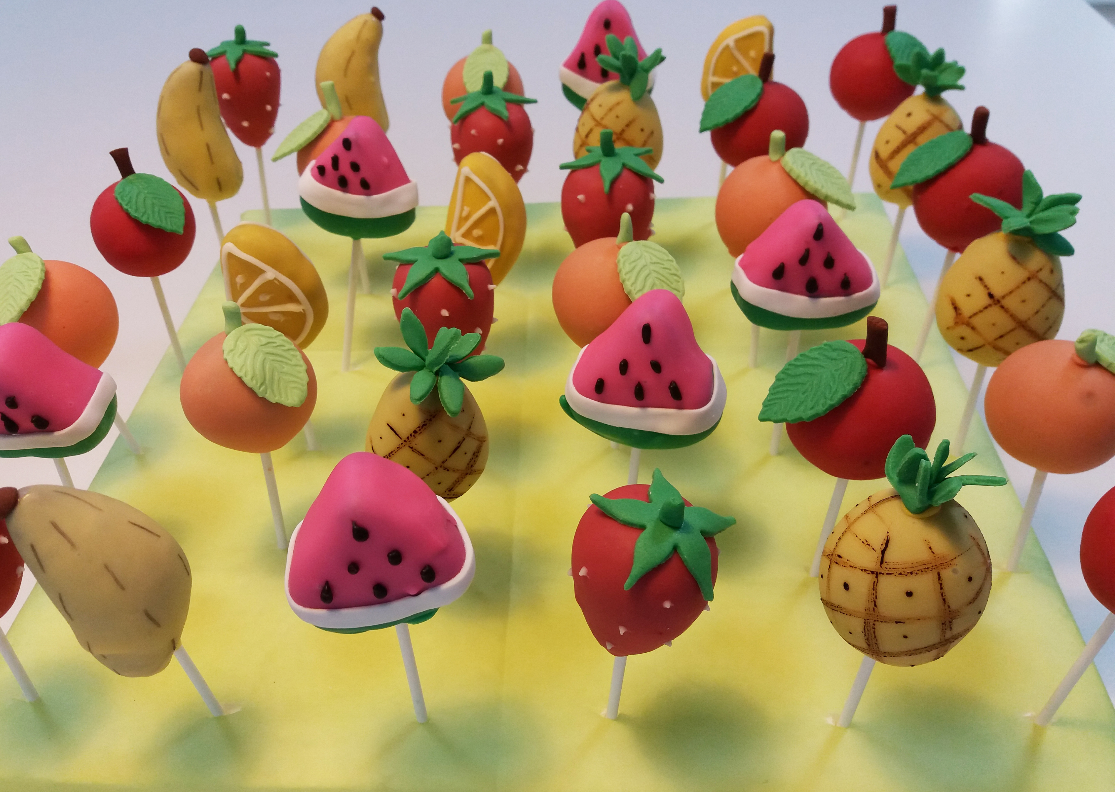 Cakepops Claralua1 Cakepops Claralua1