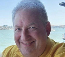 Mike Bernstein