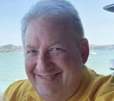 Mike Bernstein