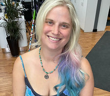 Megan Monson Muñoz