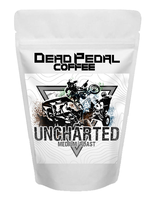 Uncharted Medium Roast