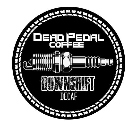 Downshift Decaf Spark Plugs - Monthly Subscription