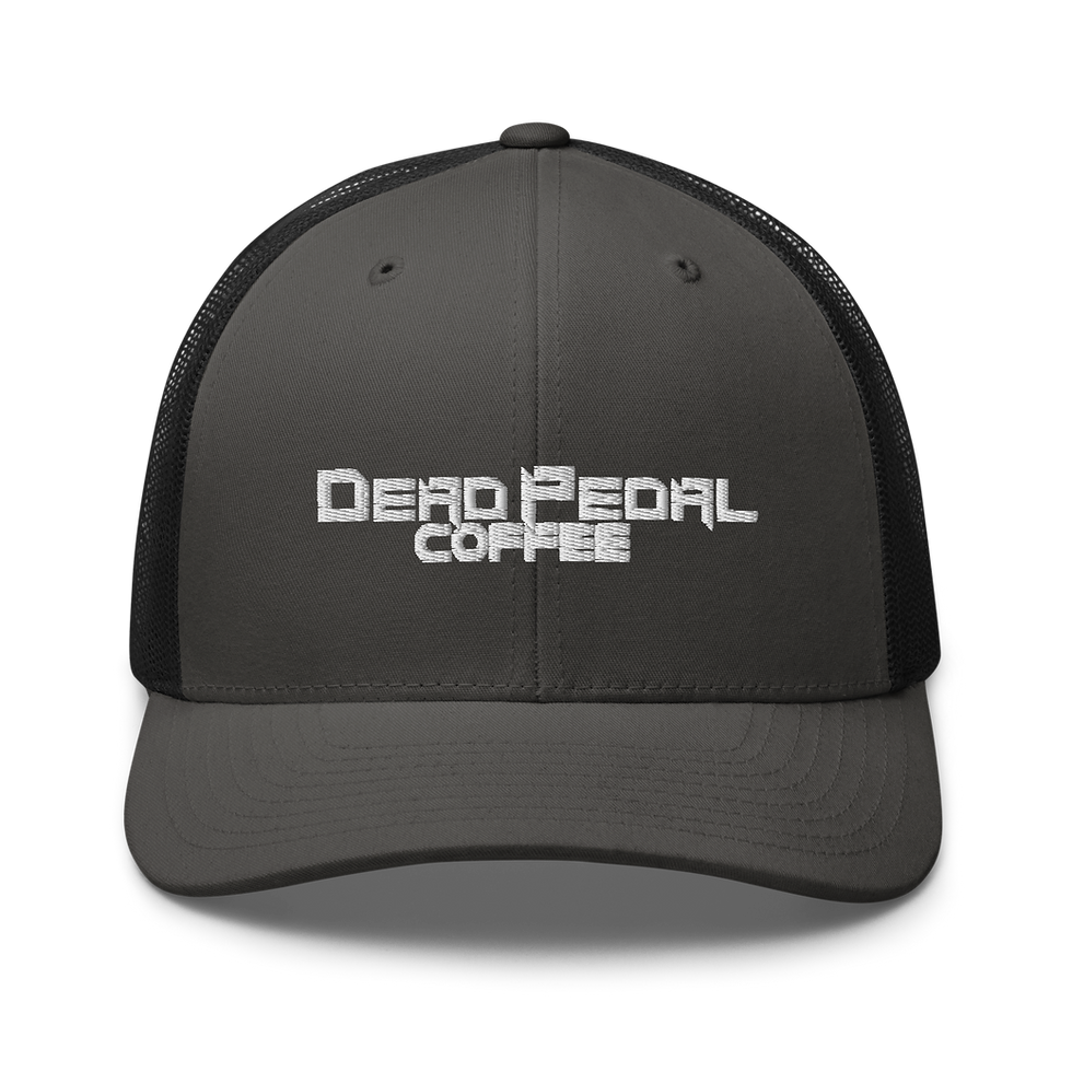 Thumbnail: DPC Trucker Cap
